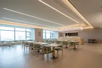 全季飯店（東莞松山湖萬象滙店） - 早餐
