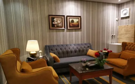 Shaty Alhayat Serviced Apartments