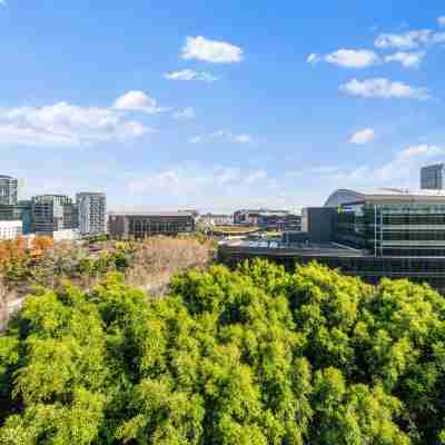 Central CBD 3BR Apt/DarlingHabour&Chinatown-2 min Hotel Exterior