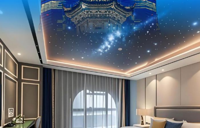 New Day Boutique Hotel