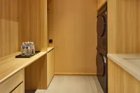 Shangkeyou Hotel (Huinan Chaoyang Town) - Wifi
