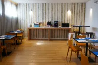 ClipHotel - petit déjeuner