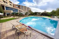 Avani Lesotho Hotel & Casino Hotels in 