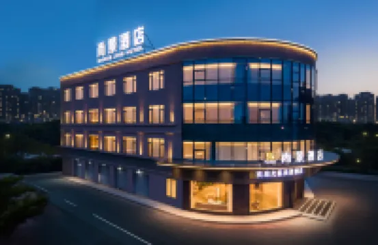 Shangjing Hotel