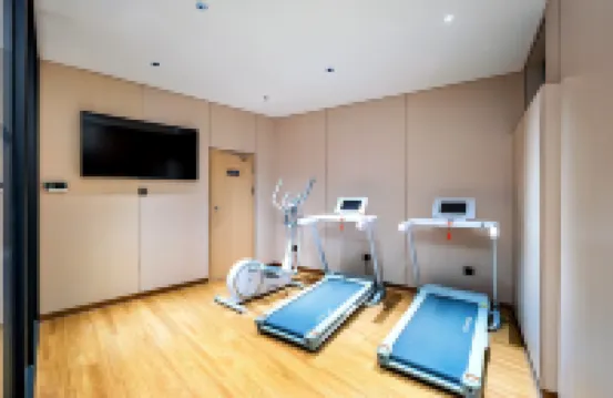 Langju Hotel (Shangbang Baihui City · Friendship Sunshine City Branch)