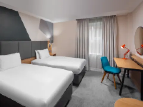 Holiday Inn FARNBOROUGH by IHG Hotels in Farnborough