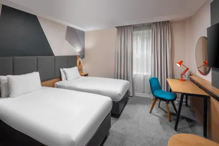 Holiday Inn Farnborough