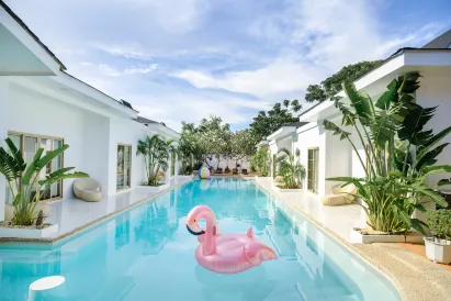 Seapearl of Alona
