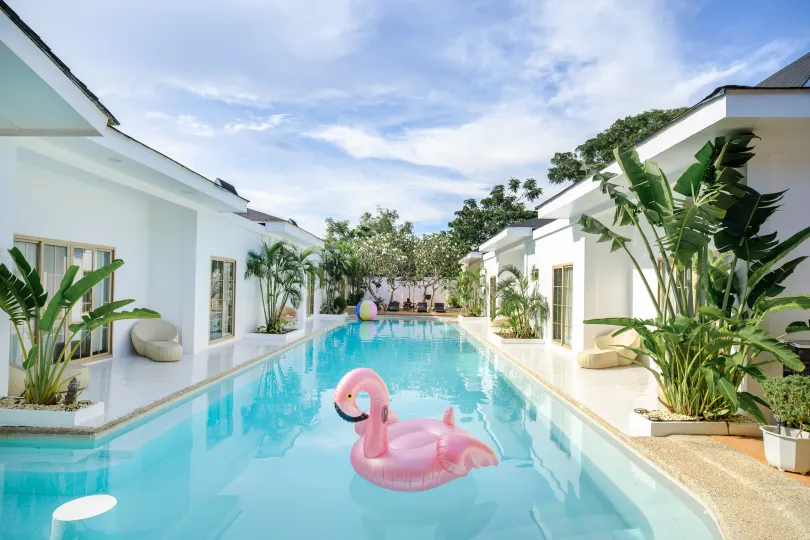 Seapearl of Alona
