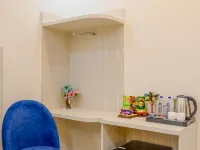 Hotel Urban Royale - IGI Airport Delhi Hotels near JNU