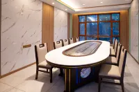 Meet Wuxiang Light Luxury Homestay (Yabuli Ski Tourism Resort Branch)