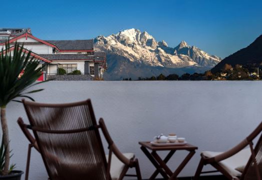 Ella mountain view外景图