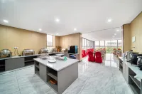 Four Seasons Qingteng Hotel (Outlet Airport)