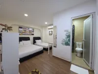 Jade Guesthouse Jonker Melaka