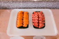 南奔市皇家公主飯店 - 早餐