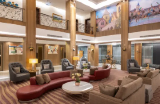 天成逸旅-蝴蝶谷