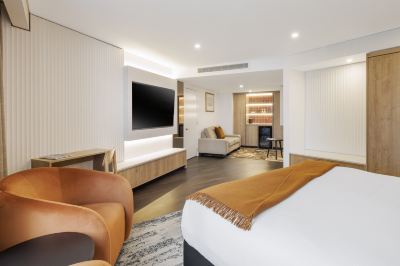 スイート ミレニアム ホテル クイーンズタウンの写真