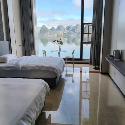 Yunhu Elegant Residence Hotels near Quyang Lake
