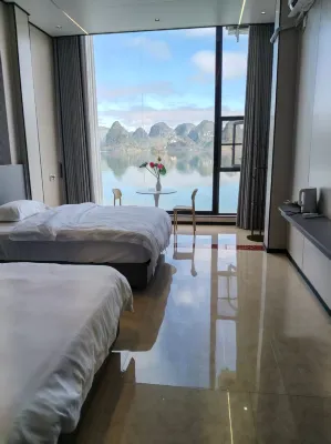 Yunhu Elegant Residence