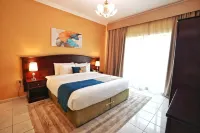 Manchester Plaza Hotel Hotels in Dubai