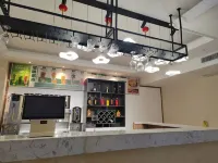 Xiangxi Grand Hotel - bar