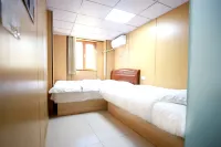 haofei hotel Hoteles cerca de Heilongjiang University of Science and Technology Gymnasium