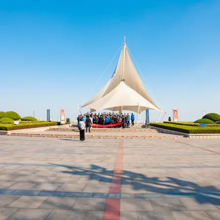 Xiyuhai Hot Spring Resort Hotel