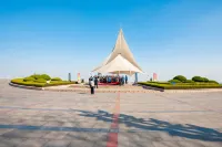โรงแรมรีสอร์ทน้ำพุร้อนซีหยู่ไห่ - โรแมนติก