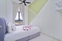 The Horizon Ipoh L15 by Grab A Stay