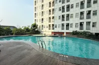 Serpong Garden NATURE INN - Pools