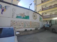 Distant Home Sanjin Inn Hotels in der Nähe von Baishuitai