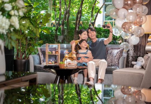 포시즌스 베이징 미쉐린 레스토랑