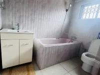 Victoria Hostel Hotels in Lusaka