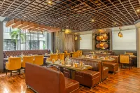 Sterling Palm Bliss Wellness Resort, Rishikesh - servizio colazione