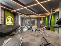 Sterling Palm Bliss Wellness Resort, Rishikesh リシケーシュのホテル