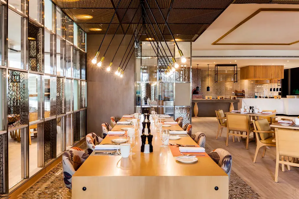 Crowne Plaza Vientiane Business Room ຮູບພາບຈິງ 1