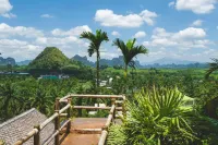 Baan Phuvara Retreat