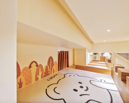 Pingping Family Apartment الغرف Photos