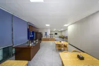 Shuncheng Business Travel Hotel