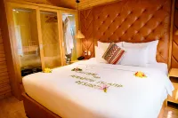 Sơn Tiên - Amazing Island Resort