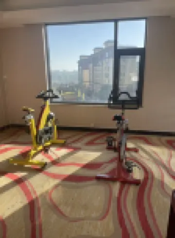 Mochou Lake International Hotel Hotels in Zhongxiang