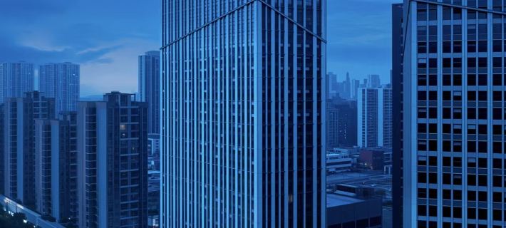 Junhan Hotel (Hunan Software Vocational and Technical College, Heping Campus Branch) Hotels in Xiangtan