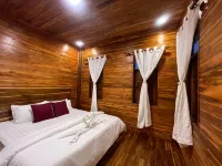 Wang Namthip Hotel Hotels in Feuang