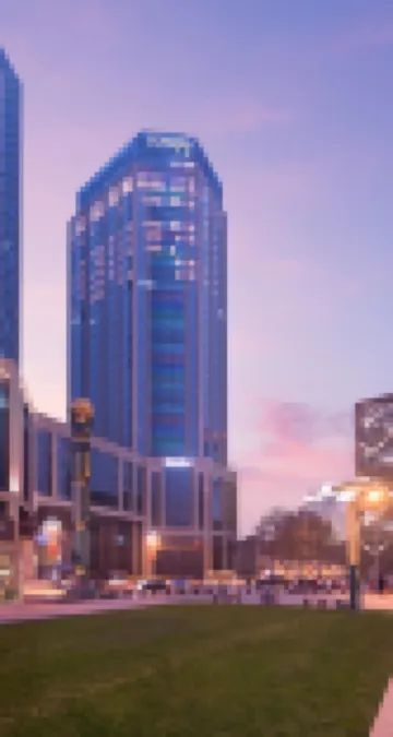 Canopy by Hilton Chengdu City Centre Hotels in Chengdu