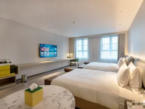 Zhangjiakou Rongchen Hotel