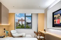 Yayue Hotel (Mojiang Hani Avenue)