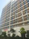 Luming Waterfront B&B (Zhangye West Railway Station) - balcony
