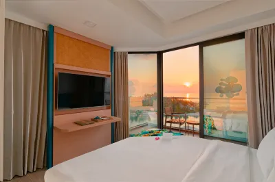 h78 Guraidhoo Hotel a 