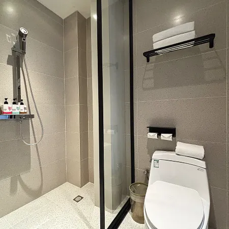 Homeinn · neo Hotel (Tieling New District Jinding Guanlan)