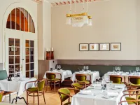 Grand Hotel Belvedere, Wengen, a Beaumier Hotel - breakfast